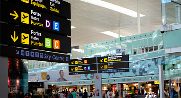 TRASLADO A AEROPUERTO