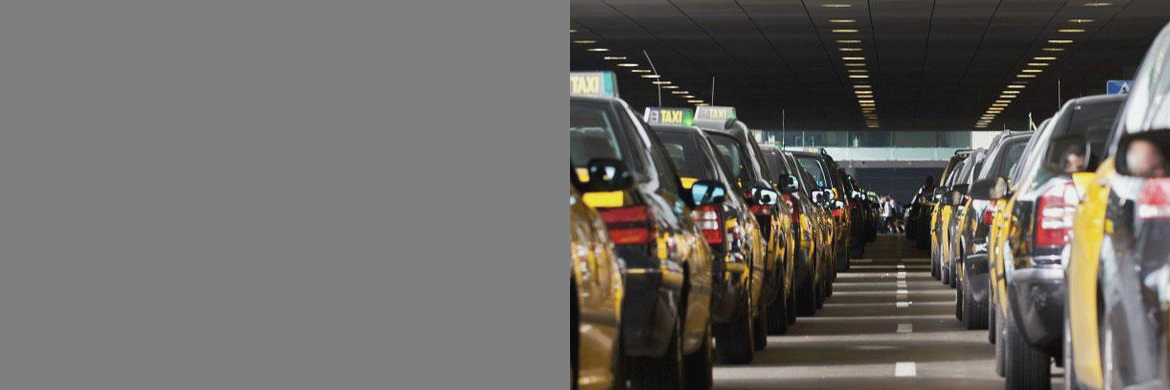 SERVICIO DE TAXIS EN BARCELONA<br>Y COMARCA BARCELONESA