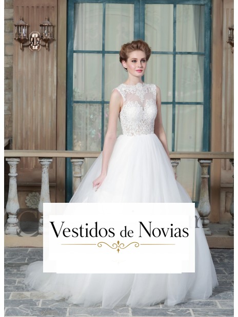 Estilo nupcial para bodas Ã­ntimas
