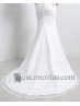 Vestido romántico