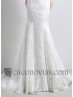 Vestido romántico