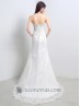 Vestido escote corazón