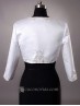 Chaqueta de encaje