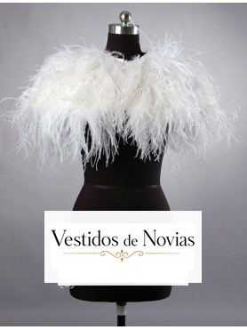 Chaqueta de encaje