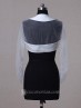 Chaqueta de encaje