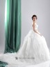 Traje de novia estilo Gala.