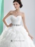 Traje de novia estilo Gala.