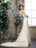 Vestido novia vintage.