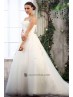 Vestido de Noiva Tulle