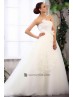 Vestido confeccionado en satén