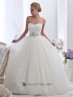 Vestido de princesa.