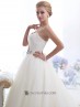 Vestido de princesa.
