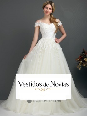 Vestido confeccionado en satén