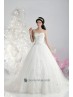 Robe de mariée  classique.