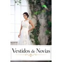 Vestido confeccionado en satén