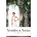 Robe de mariée avec jupe gonflée.
