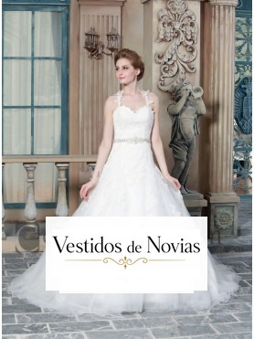 El vestido de novia ideal segÃºn tu silueta