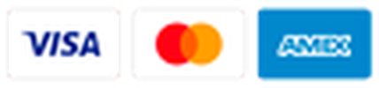 Tarjetas y mÃ©todos de pago aceptados