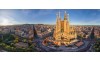 Barcelona-Madrid-Sevilla a tu aire! 17 Días Vuelo incluido
