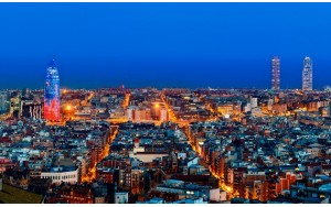 Barcelona y Ruta del Cister 8 días Vuelo incluido