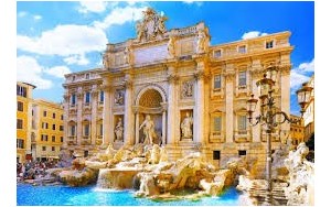 Europa Gran Tour 19 días USD 2,850