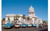 Crucero desde Cuba con Habana de regalo- 10 días