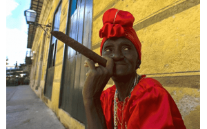 Cuba completa-Varadero todo incluido