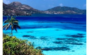 Isla de San Andrés en Todo Incluido 4 días