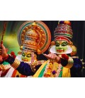 Exótica India del Sud 12 Días-USD 1,650