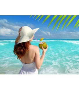 Cancún y Riviera Maya