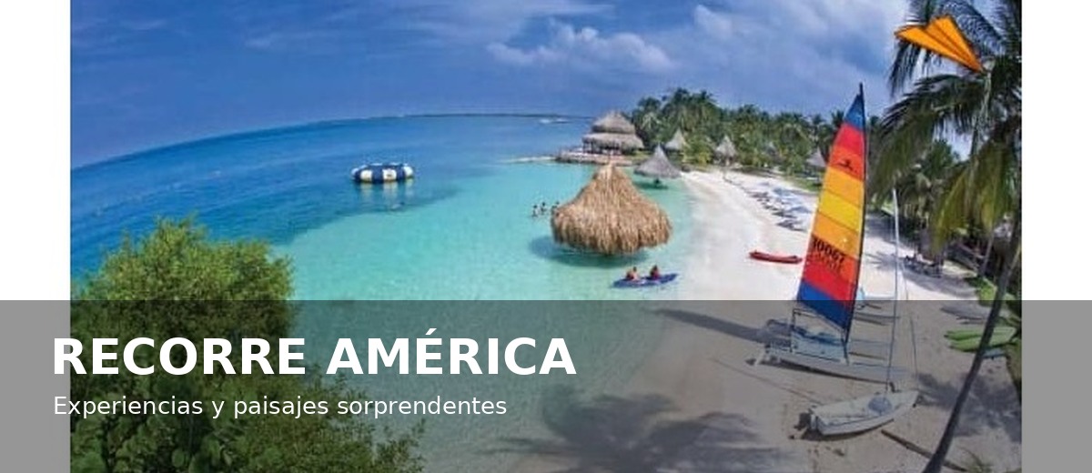 Oferta de viaje