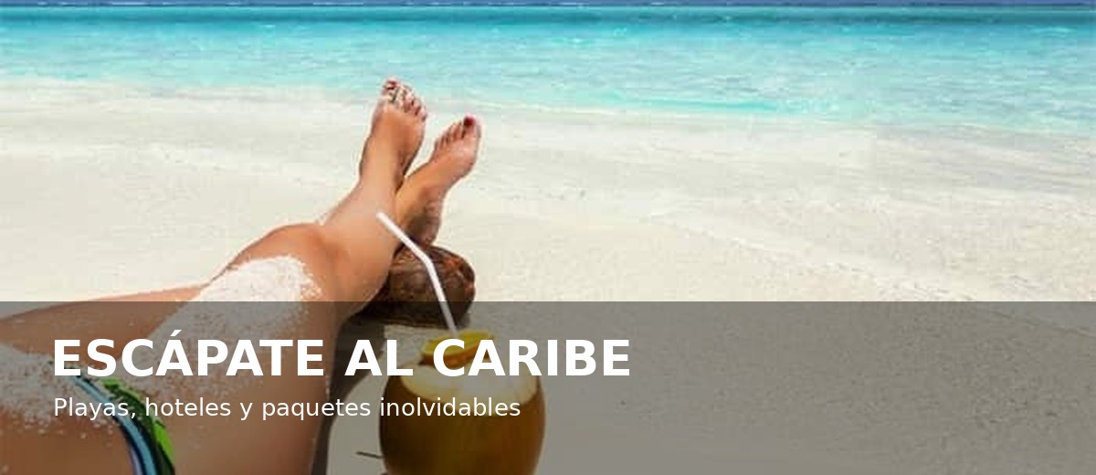 Oferta de viaje