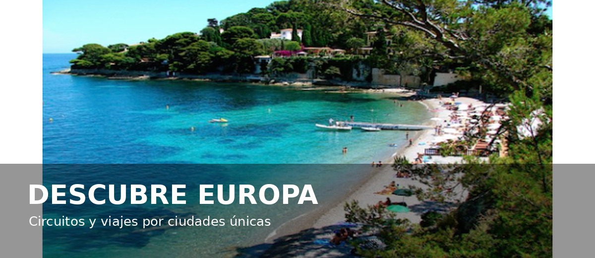 Oferta de viaje