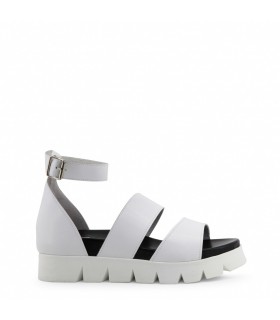 Sandalias plataforma